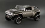 Hummer HX Concept 2008 года